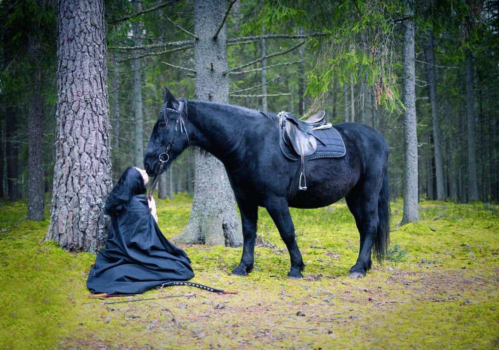 Фотография автора Lija Mežecka