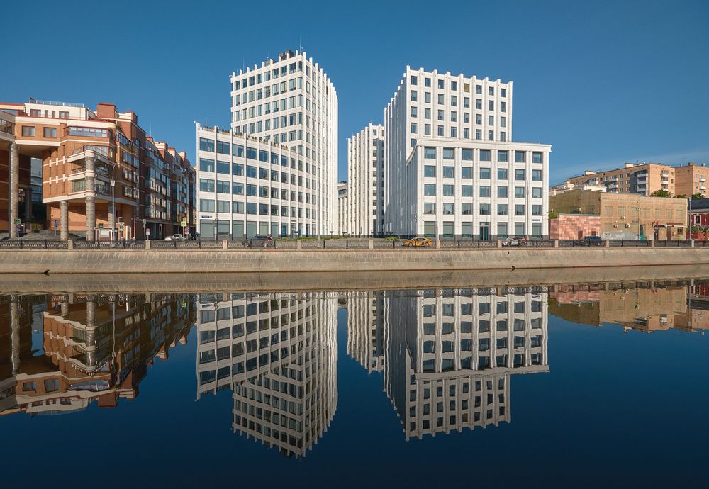 Photograph by Александр Гришин