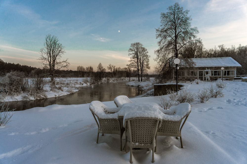 Photograph by Владимир Езеров