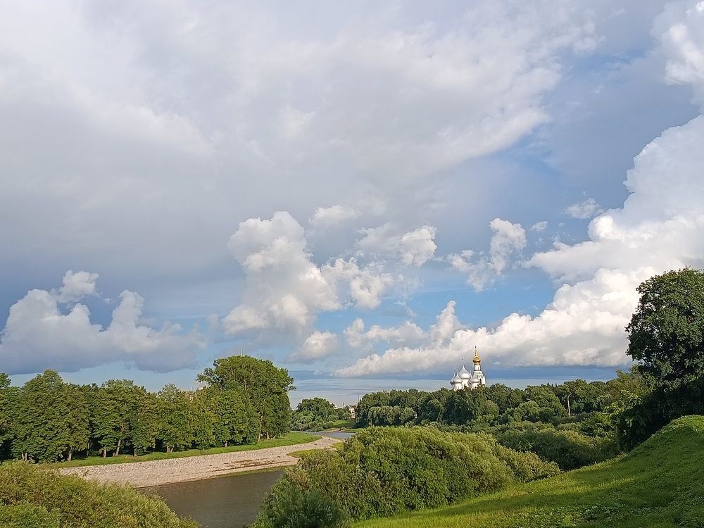 Photograph by Альбина