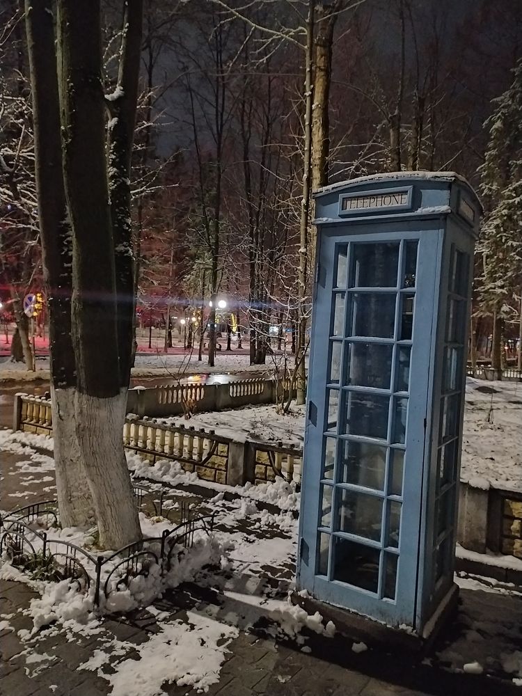 Photograph by Альбина