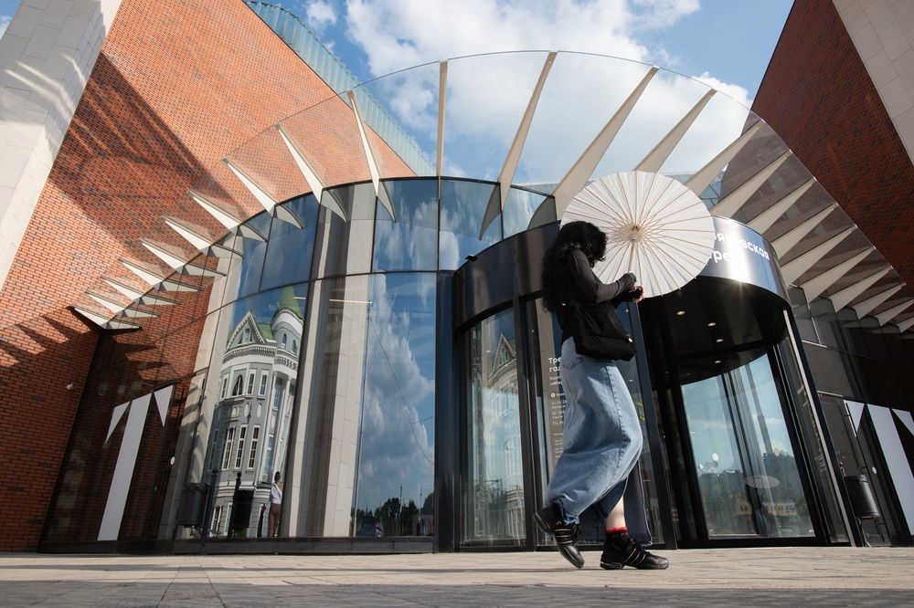 Photograph by Машевский Владимир