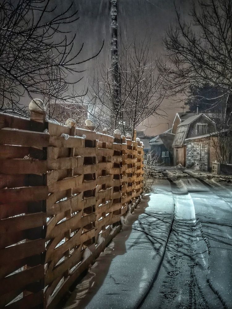 Photograph by Высотских Владимир