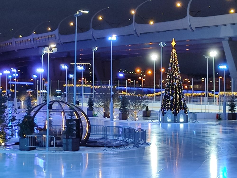 Photograph by Елена Белькова