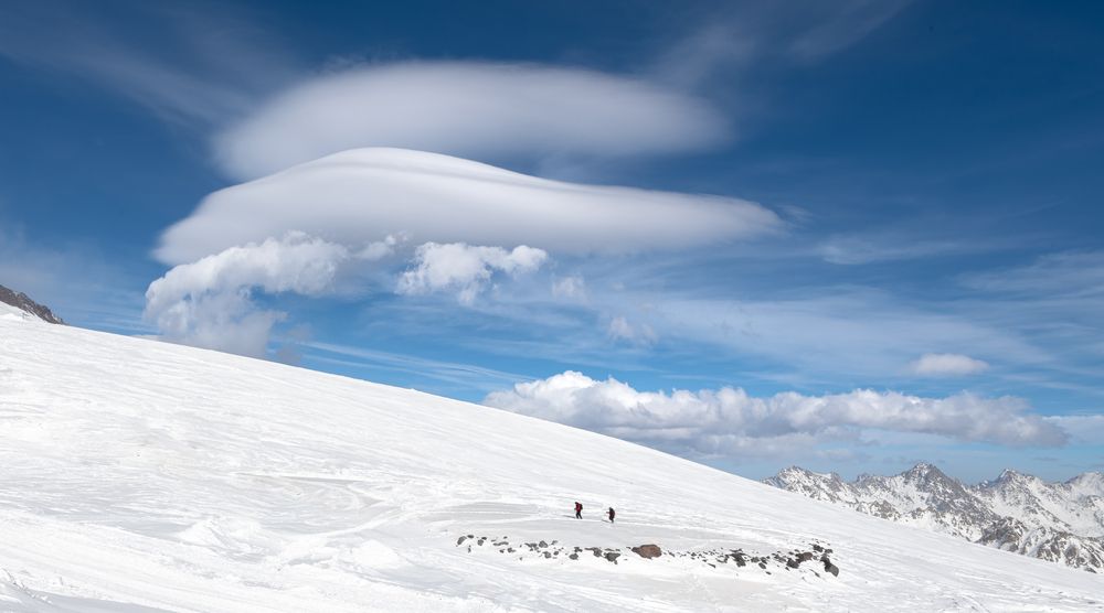 Photograph by Сергей Бурлакин