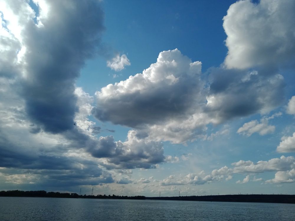 Photograph by Екатерина Свиридова