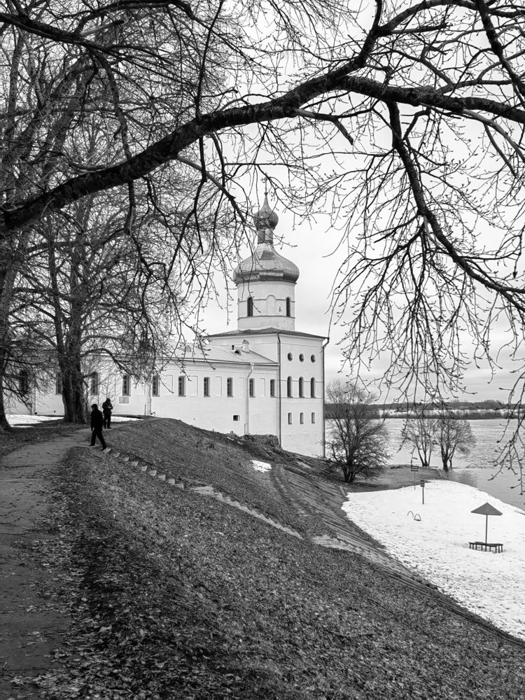 Photograph by Ульяна Кузьмина
