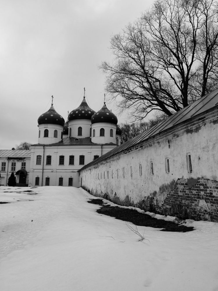 Photograph by Ульяна Кузьмина