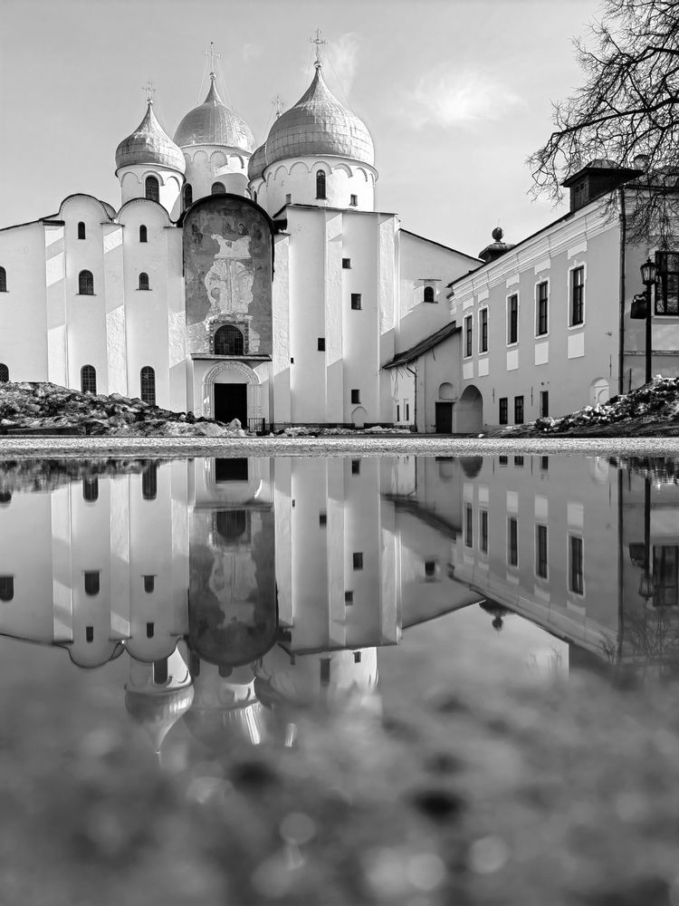 Photograph by Ульяна Кузьмина