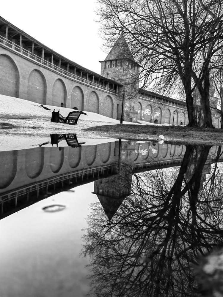 Photograph by Ульяна Кузьмина
