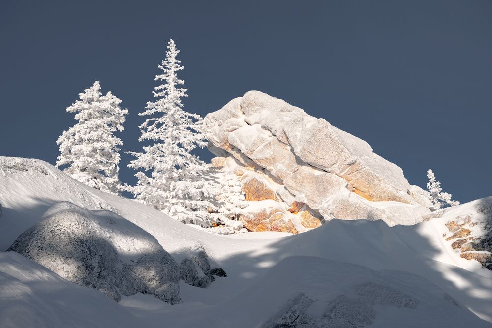 Photograph by Дубровинский Михаил