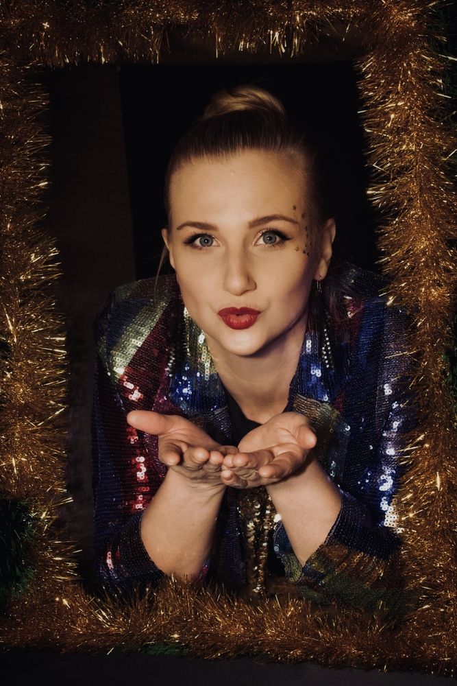 Photograph by Oksana Smorodina