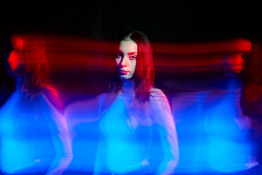 Фотография автора Дмитрий Козьминых