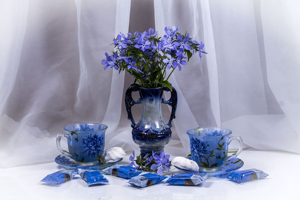 Photograph by Людмила Павловна