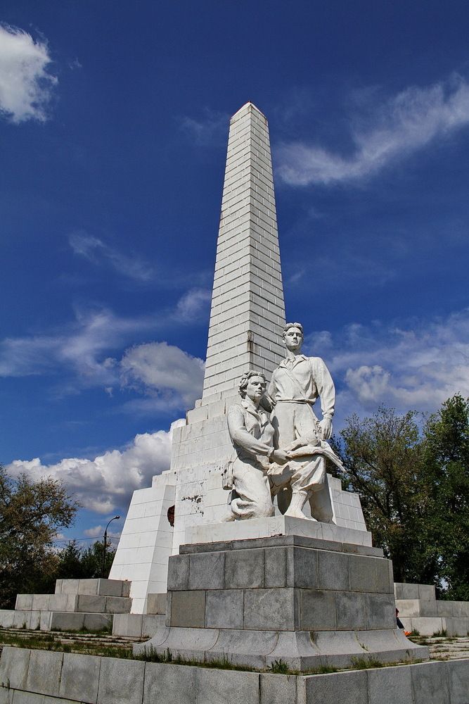 Фотография автора Александр Челмодеев