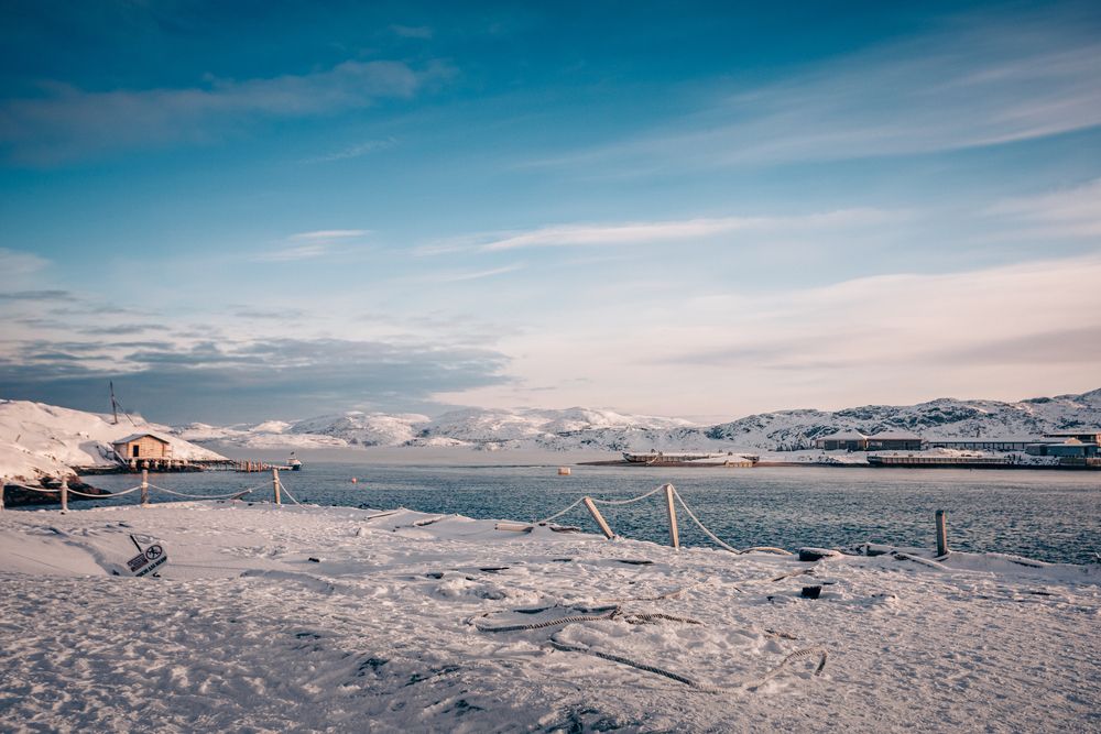 Photograph by Игорь Лузин