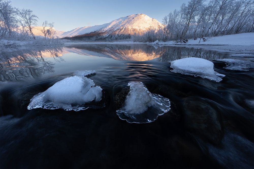 Photograph by Елена Вторушина