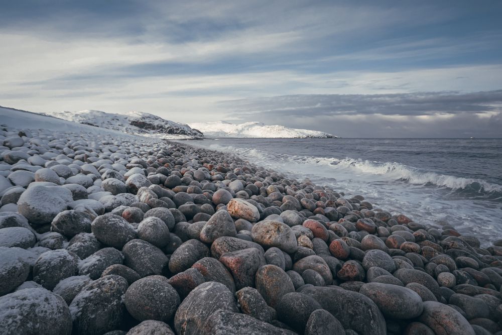 Photograph by Игорь Лузин