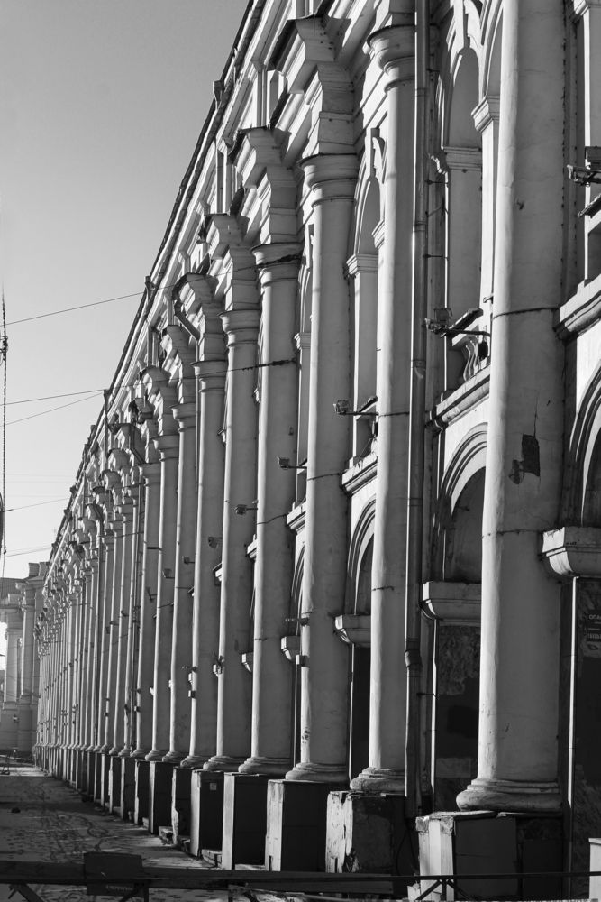 Photograph by Евгения Флиорчук