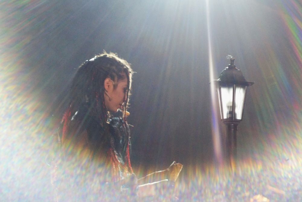 Photograph by Павел Москаленко