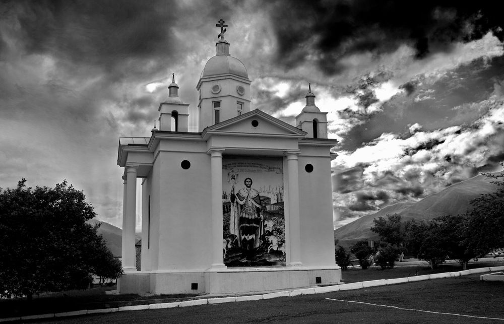 Photograph by Юсиф Саркаров