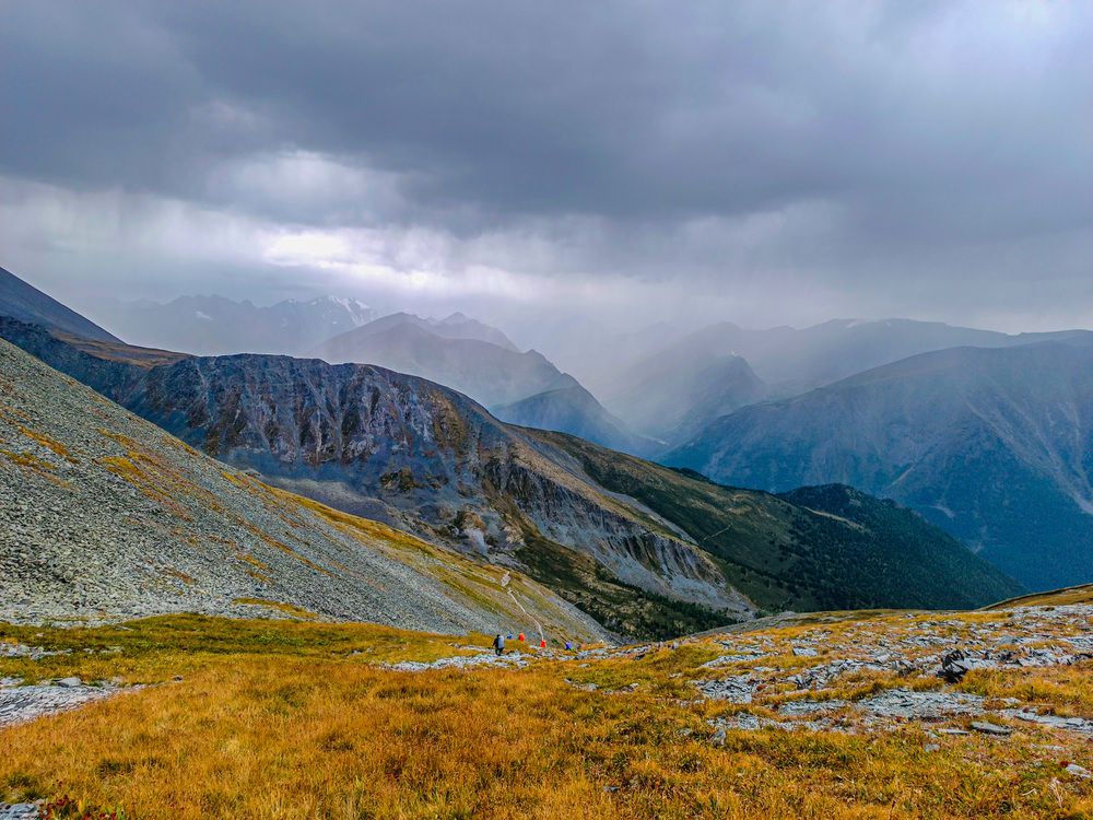 Photograph by Александр Степанов