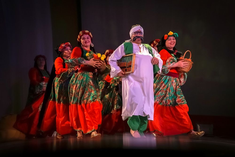 Photograph by Сергей Забиякин