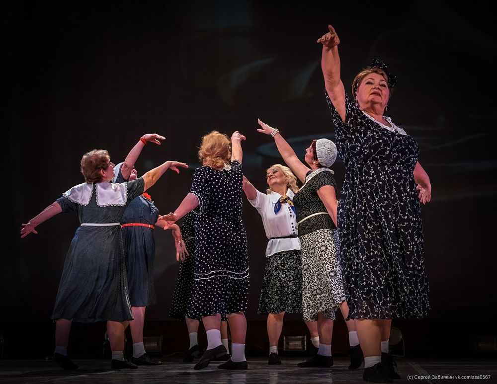 Photograph by Сергей Забиякин