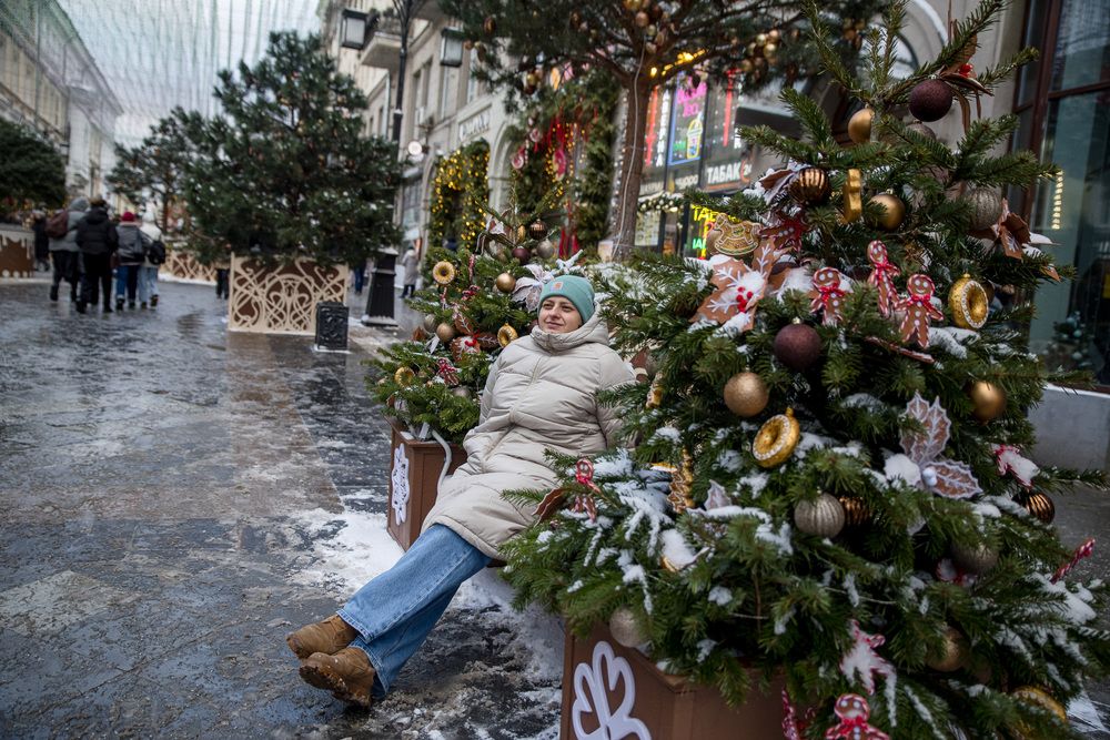 Photograph by Алексей Кацан