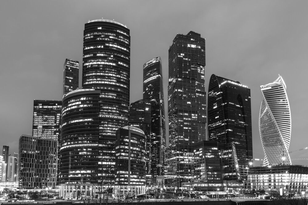 Photograph by Александр Порохов