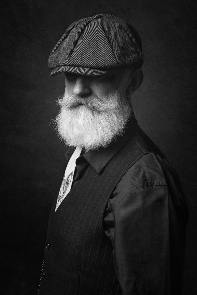Photograph by Luigi Greco