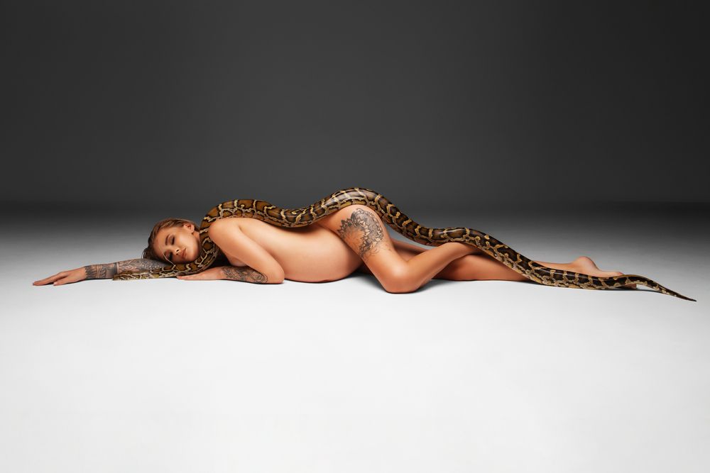 Photograph by Наталья Бакаянова