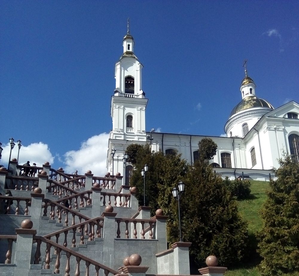 Photograph by Людмила Ковалева