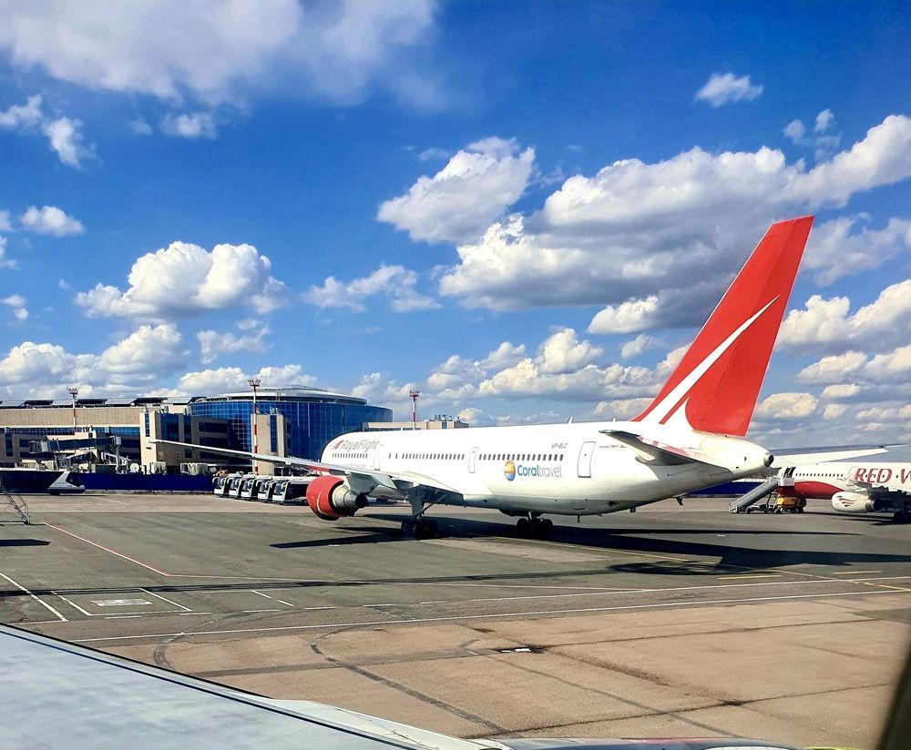 Photograph by Elena Ibragimova