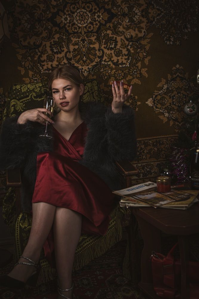 Photograph by Ирина Вепринцева