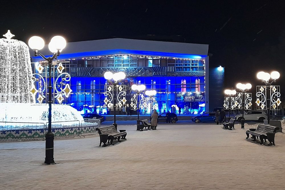 Photograph by Ольга Березовская