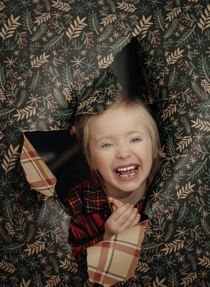 Photograph by Natalia Salivon