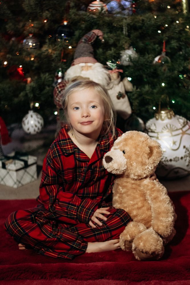 Photograph by Natalia Salivon