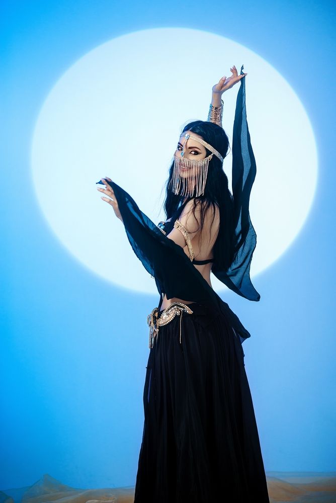 Photograph by Усачева Юлия