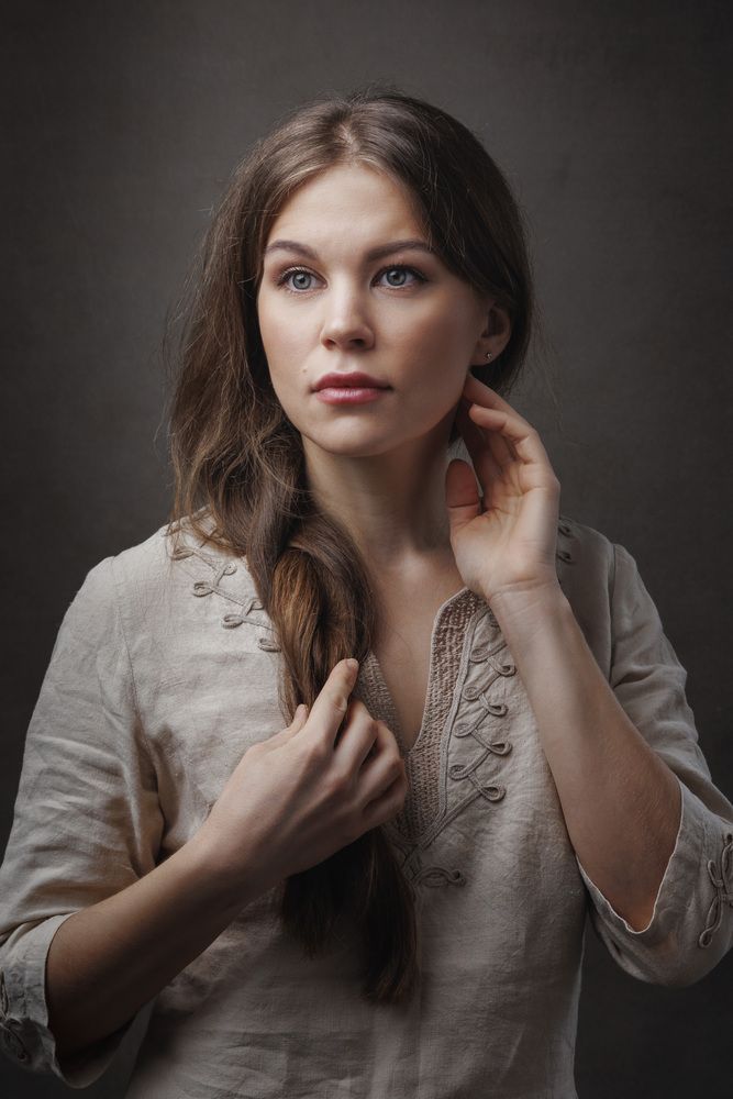 Photograph by Татьяна Иванова