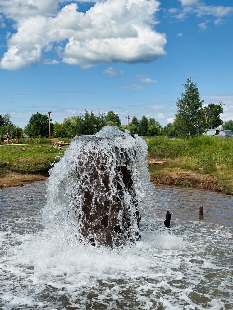 Photograph by Елена Маркова