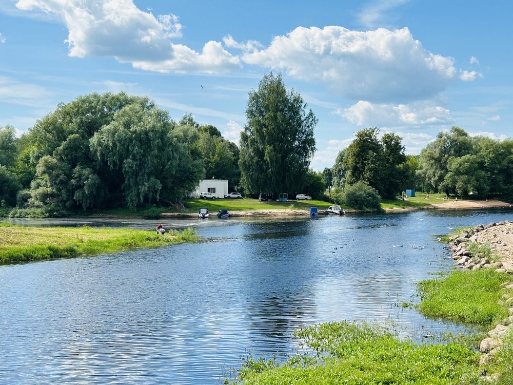 Photograph by Елена Маркова