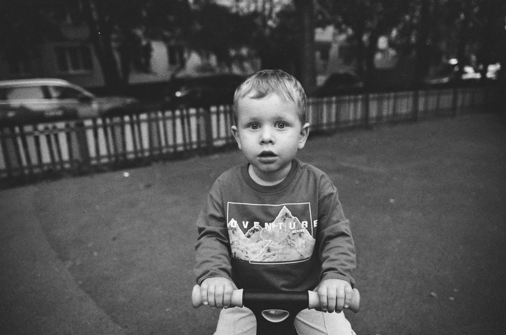 Photograph by Алексей Кацан