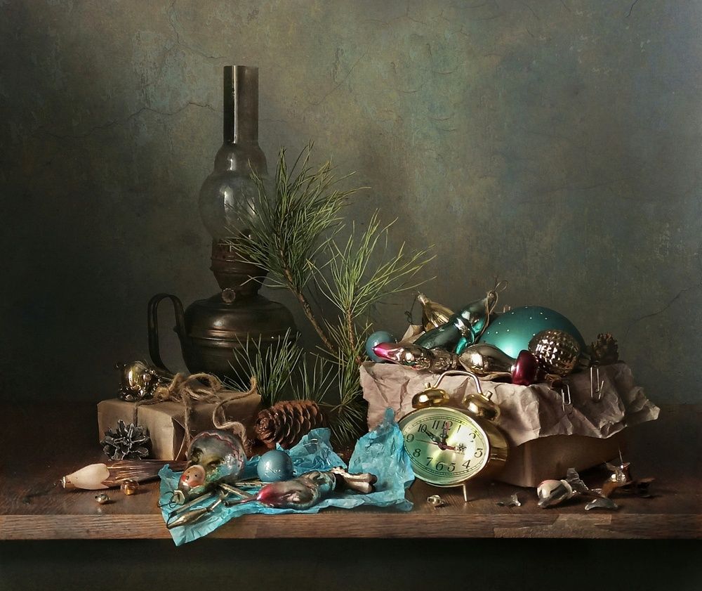 Photograph by Elena Novikova