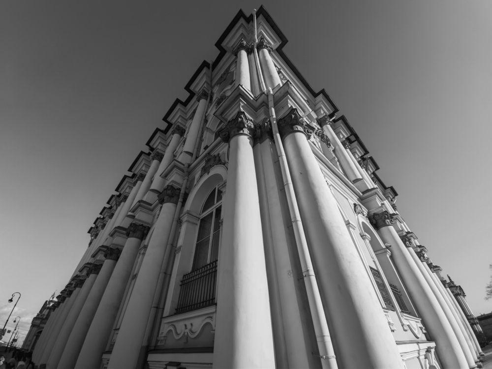Photograph by Alexandr Gorelenkov