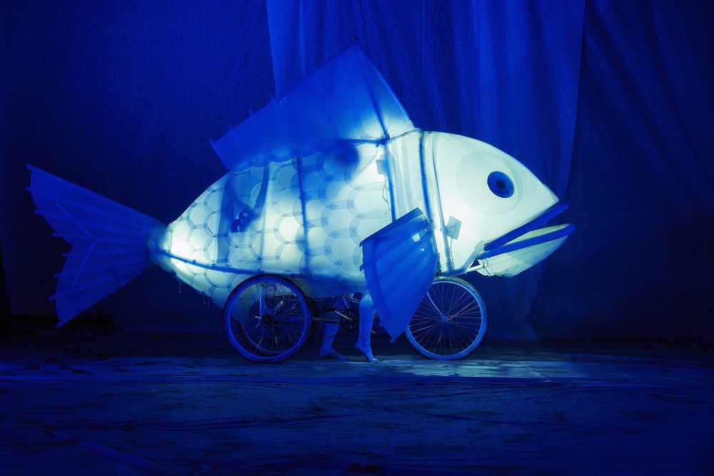 Photograph by Вербицкий Петр