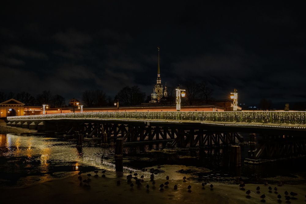 Photograph by Александр Пикулик