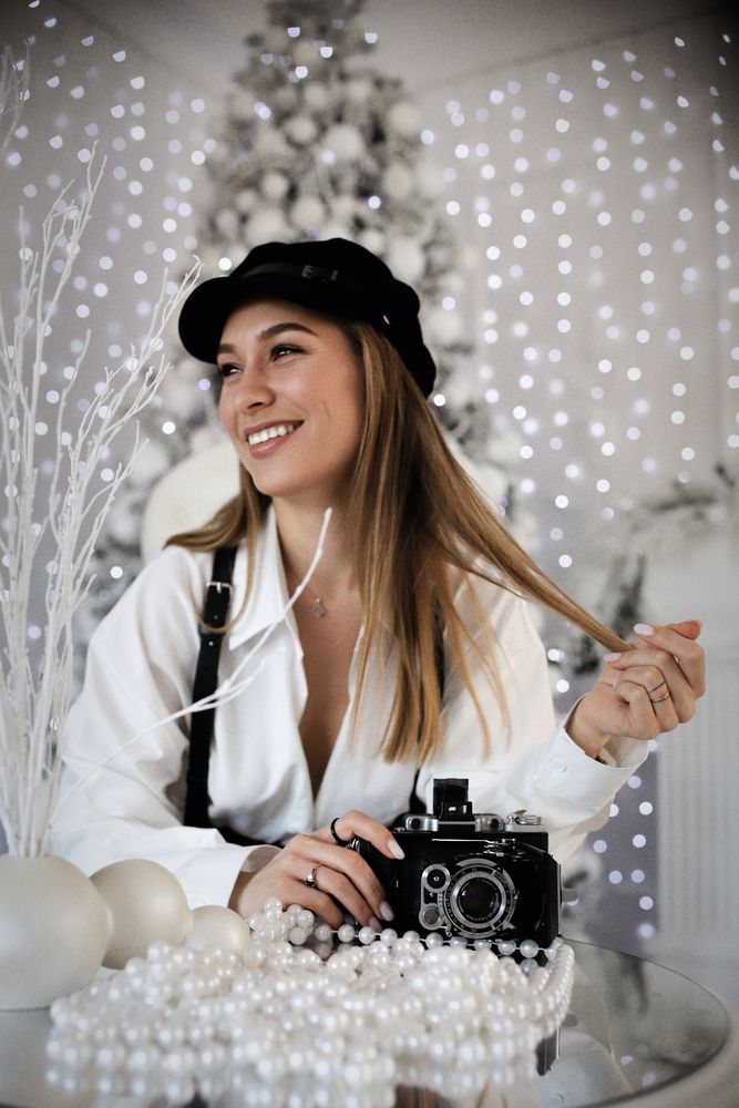 Photograph by Дмитрий Шпуров