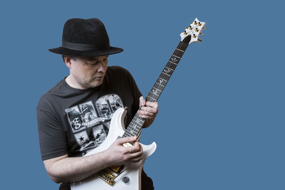 Photograph by Владимир Коровин