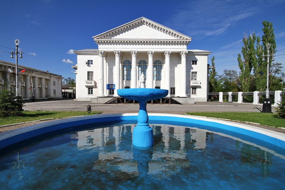 Фотография автора Александр Челмодеев